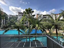 Terrasse (D19), Condominium #634569441